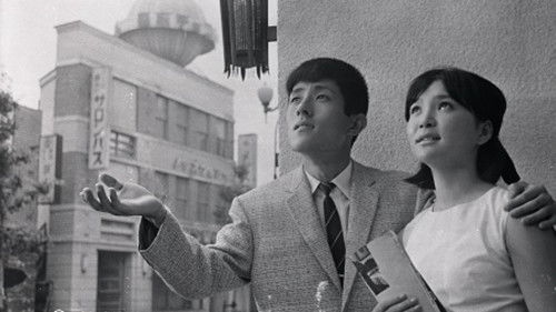 東京は恋する Bild 1