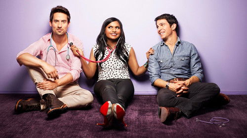 The Mindy Project Bild 4