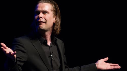 Hans Teeuwen: Spiksplinter Bild 2