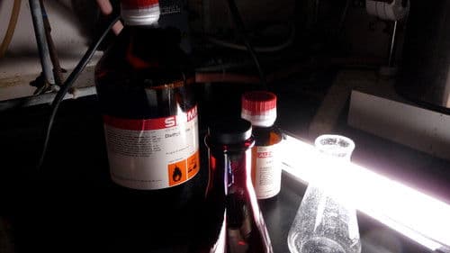 National Geographic Investigates: LSD and Psychedelics Bild 2