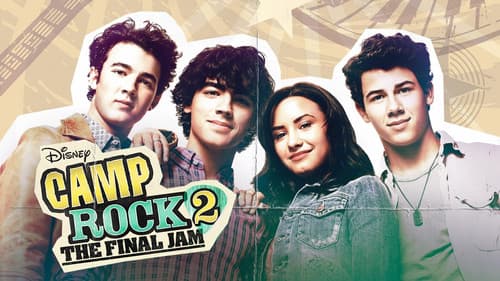 Camp Rock 2: The Final Jam Bild 6