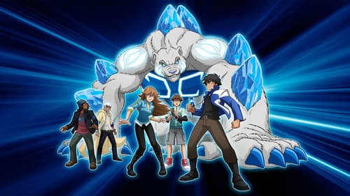Monsuno Bild 1