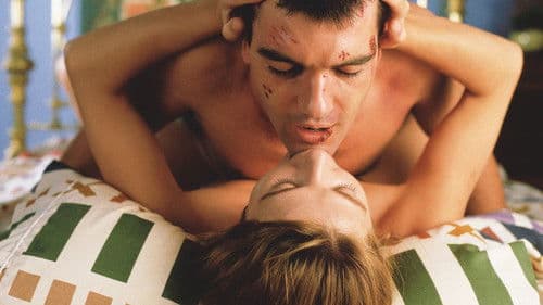 Sexo en el plató Bild 1