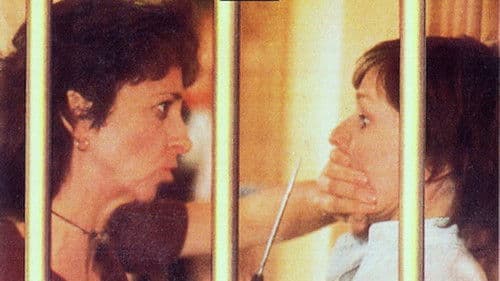 Zuchthaus Hyänen Bild 1