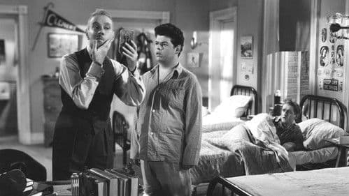 Mr. Belvedere Goes to College Bild 4