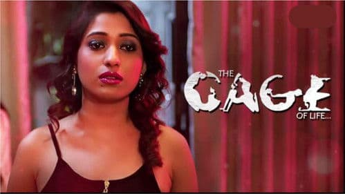 The Cage of life Bild 1