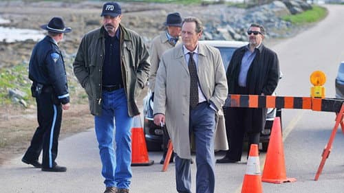 Jesse Stone - Im Zweifel für den Angeklagten Bild 2
