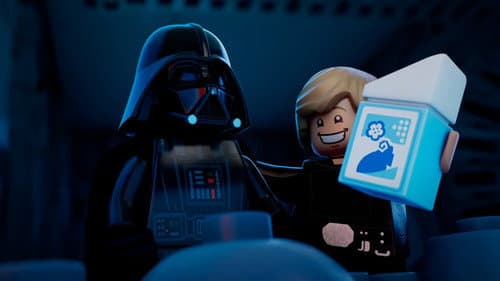 LEGO Star Wars: Celebrate The Season Bild 1