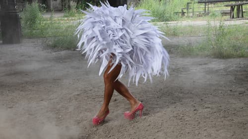 Cruising in High Heels Bild 1