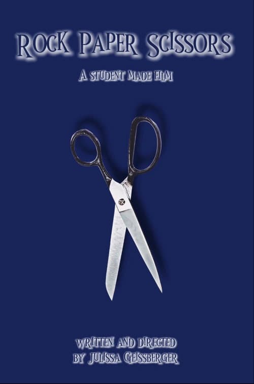 Rock Paper Scissors - Short Film