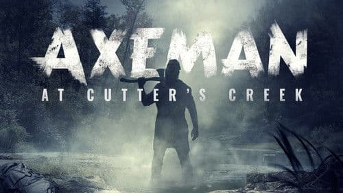 Axeman at Cutter's Creek Bild 1