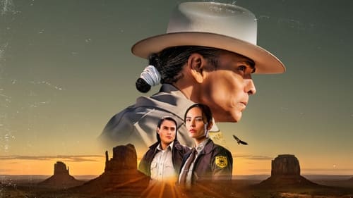 Dark Winds - Der Wind des Bösen Bild 2