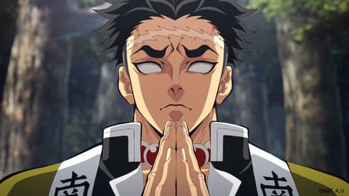 鬼滅の刃 柱稽古 柱結集編 Bild 2