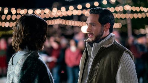 Ein Filmstar zu Weihnachten Bild 6