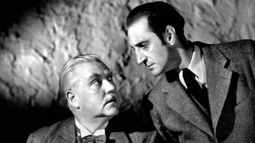 Der Hund von Baskerville Bild 7