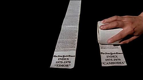 Manufacturing Consent: Noam Chomsky and the Media Bild 2