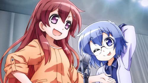 Maesetsu! Opening Act Bild 3