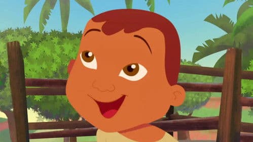 Salu e o Cavalo Marinho Bild 1