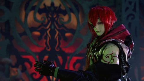 Thunderbolt Fantasy 東離劍遊紀 最終章 Bild 1