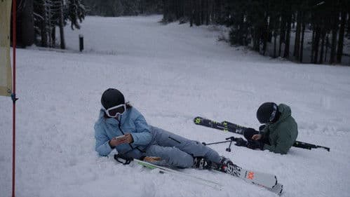 Baby, It’s Cold Outside Bild 1