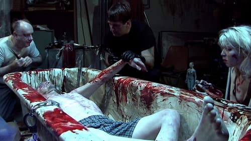 A Darker Reality Bild 1