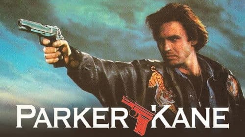 Parker Kane - Die Gewalt im Nacken Bild 3