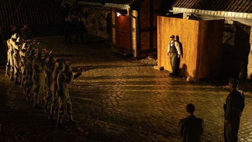 Quislings letzte Tage Bild 3