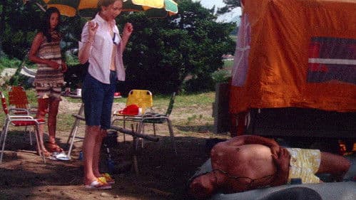 Stray Cat Rock: Wild Jumbo Bild 3