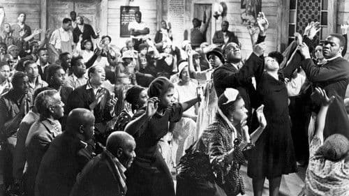 Emperor Jones Bild 2