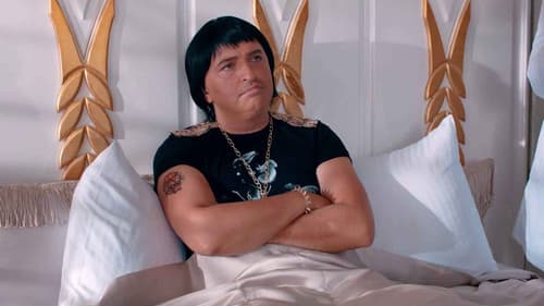 Yıldızlar da Kayar: Das Borak Bild 1