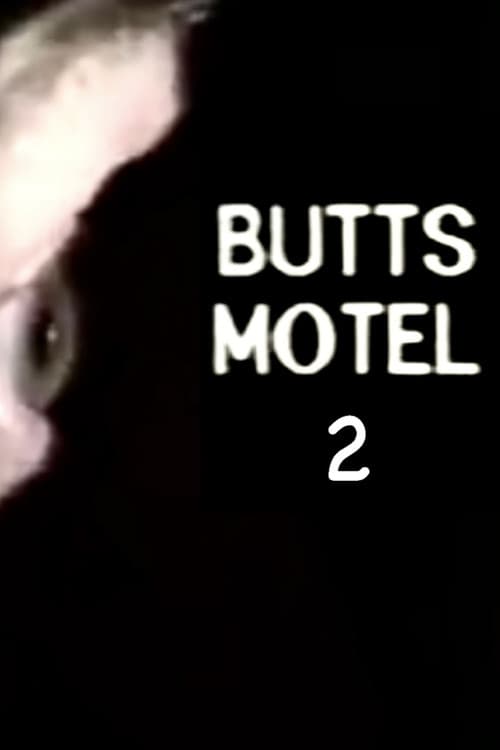 Butts Motel 2