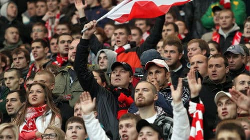 Kicking Off - Anstoß zur 3. Halbzeit Bild 2