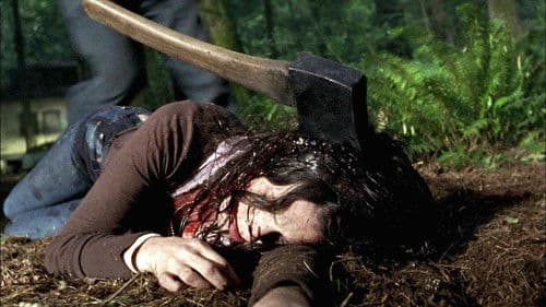 Wrong Turn 2: Dead End Bild 6