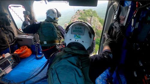 To Catch A Smuggler: Caribbean Coast Bild 1