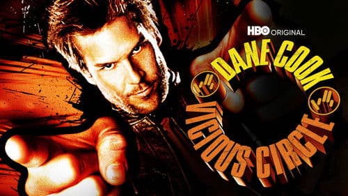 Dane Cook: Vicious Circle Bild 2