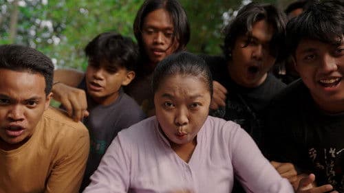 Cerita Bersabung Bild 2