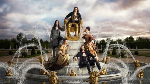 Versailles Bild 2