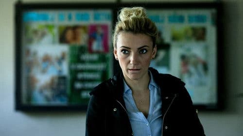 Muž se zaječíma ušima Bild 2