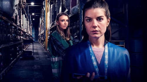 Life and Death in the Warehouse Bild 2