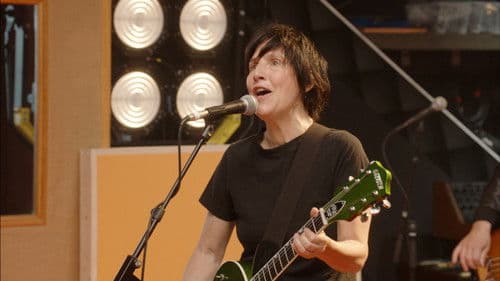 Texas im Château d'Hérouville Bild 6