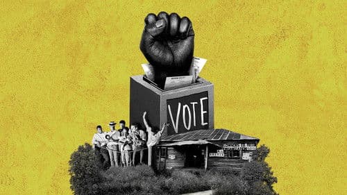 Lowndes County and the Road to Black Power Bild 7