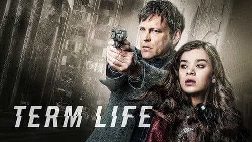 Term Life - Mörderischer Wettlauf Bild 6