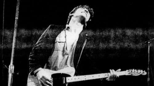 Bruce Springsteen & the E Street Band Houston '78 Bootleg: House Cut Bild 2