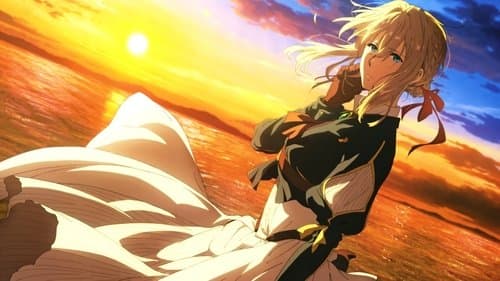 Violet Evergarden: Der Film Bild 2
