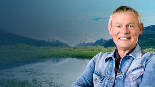 Martin Clunes: Islands of America Bild 1