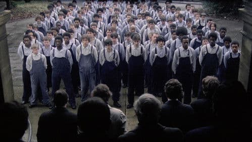 Abschaum - Höllenloch der Gewalt! Bild 1