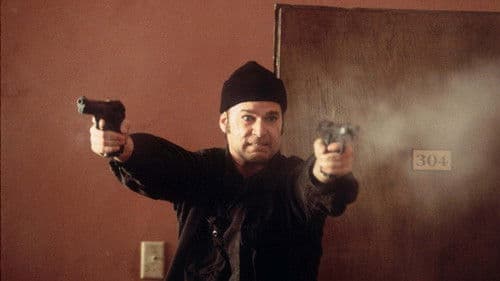 Control - Du darfst nicht töten Bild 7