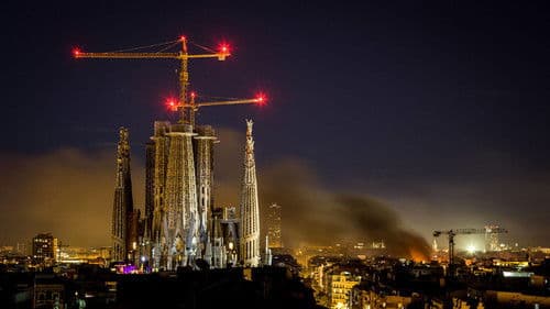 Barcelona, la rosa de foc Bild 1