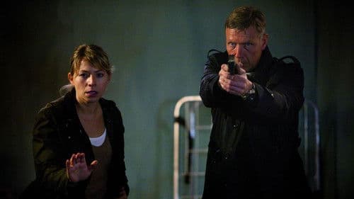 Agent Hamilton 2 - In persönlicher Mission Bild 1