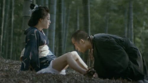 好色元禄（秘）物語 Bild 2